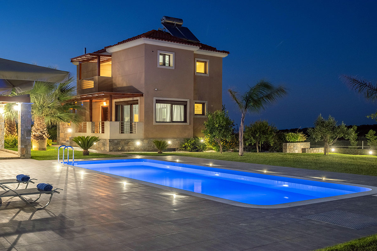 Villa David
